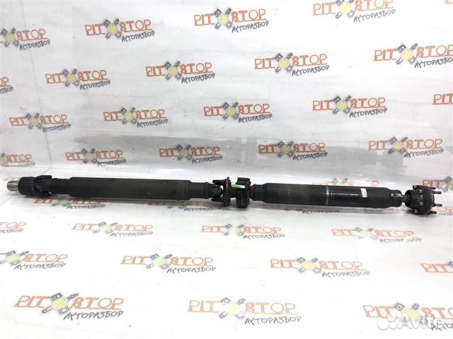 Карданный вал Nissan Fuga (Y50) 2004 - 2007