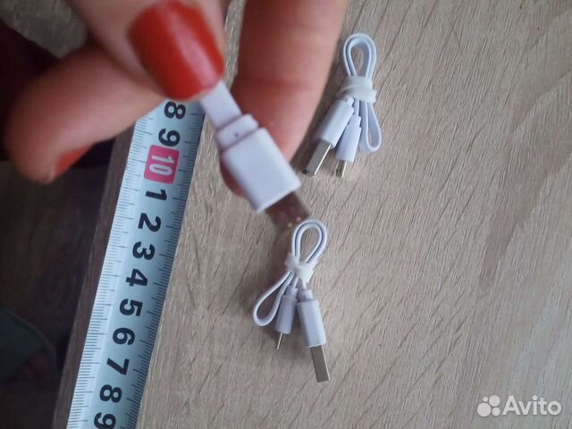 Кабель mini usb