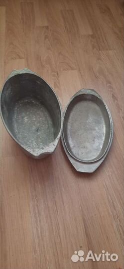 Утятница СССР