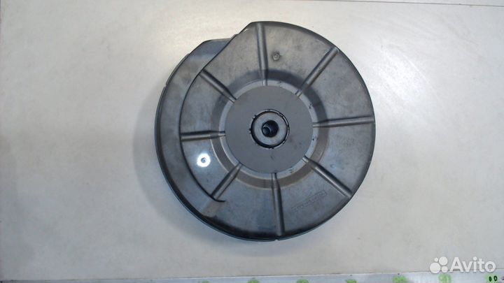 Сабвуфер Renault Kadjar, 2018