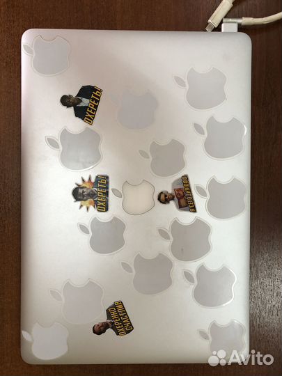 Apple macbook pro 15