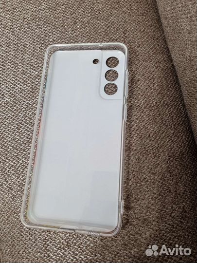 Чехол на samsung galaxy S21 FE 5G