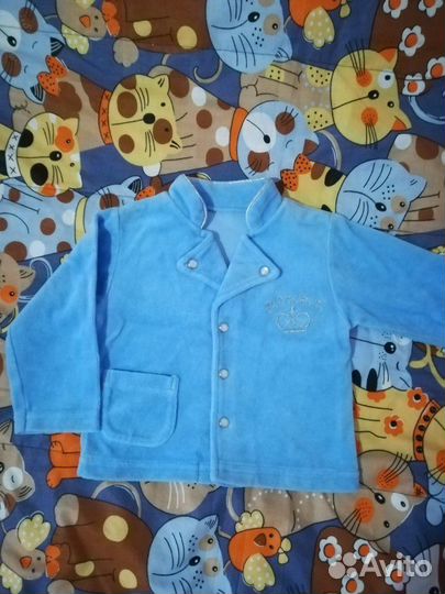 Кофты пакетом