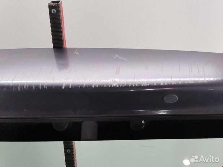 Крышка (дверь) багажника для Chrysler Voyager 3