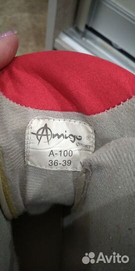 Роликовые коньки раздвижные