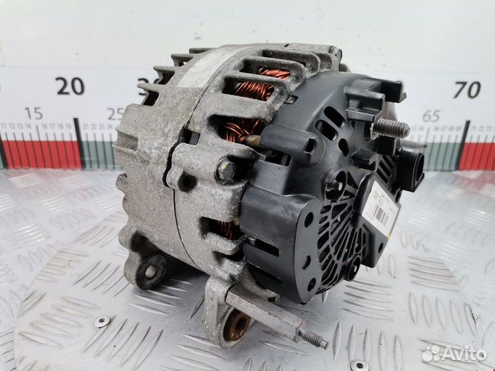 Генератор для Volkswagen Sharan 1 03L903023F