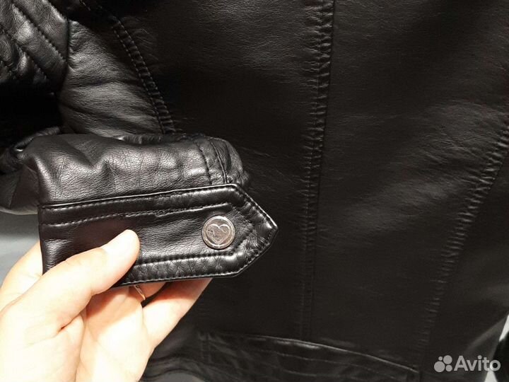 Косуха для девочки р128, 7-8лет