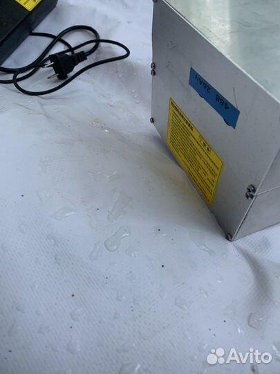 Аккумулятор самоката 48v 26A