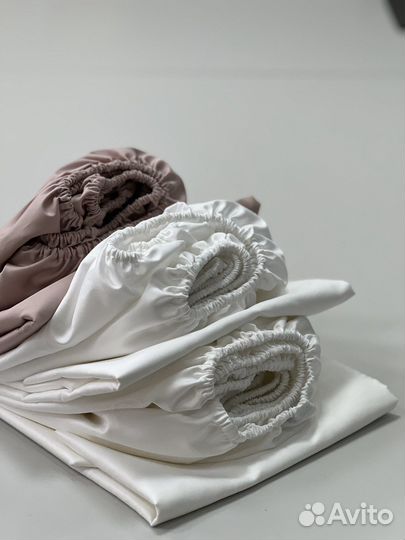 Постельное белье на заказ (любой размер)