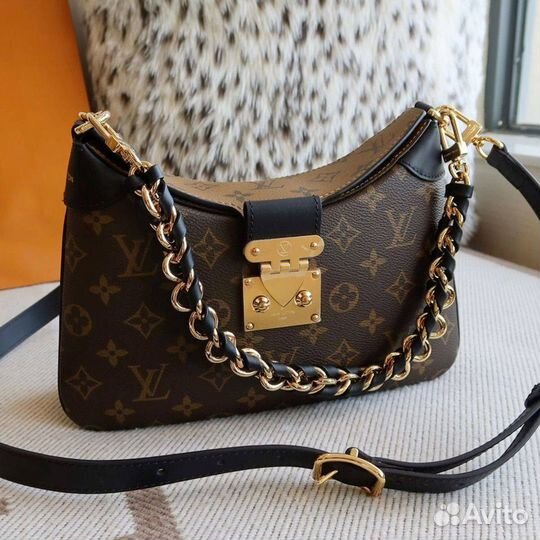 Сумка louis vuitton