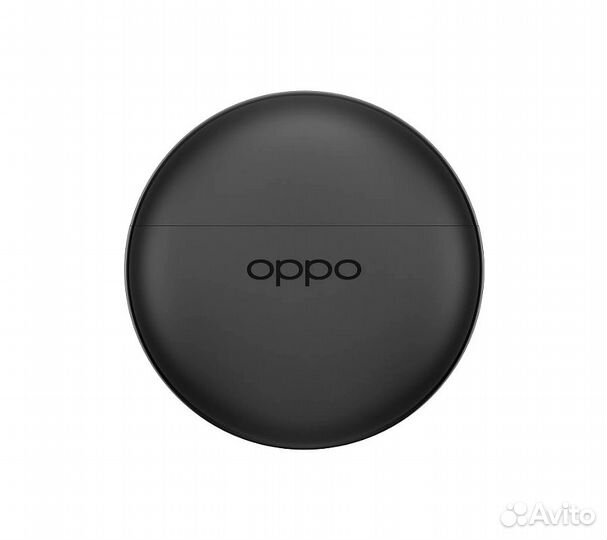 Наушники oppo Enco Buds 2, сумеречные черные