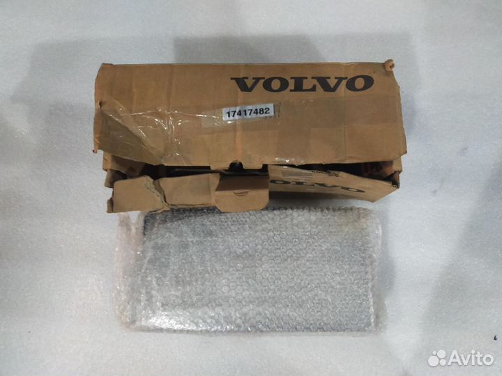 17417482 Зеркало Volvo A40G