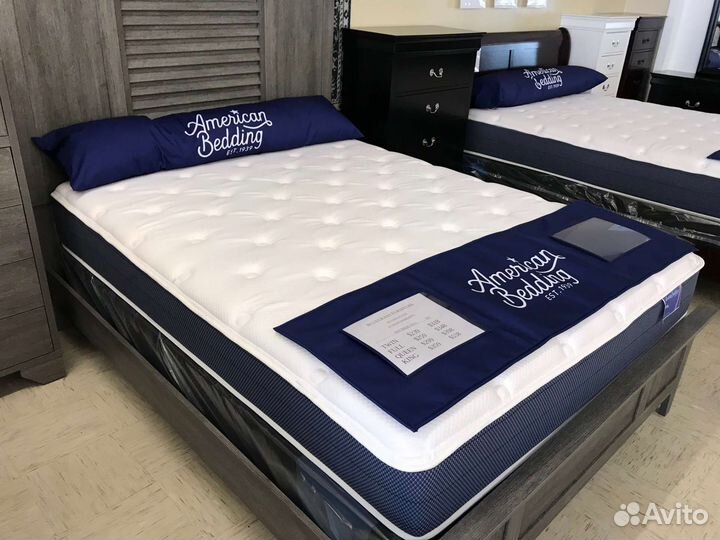 Матрас новый ортопедический