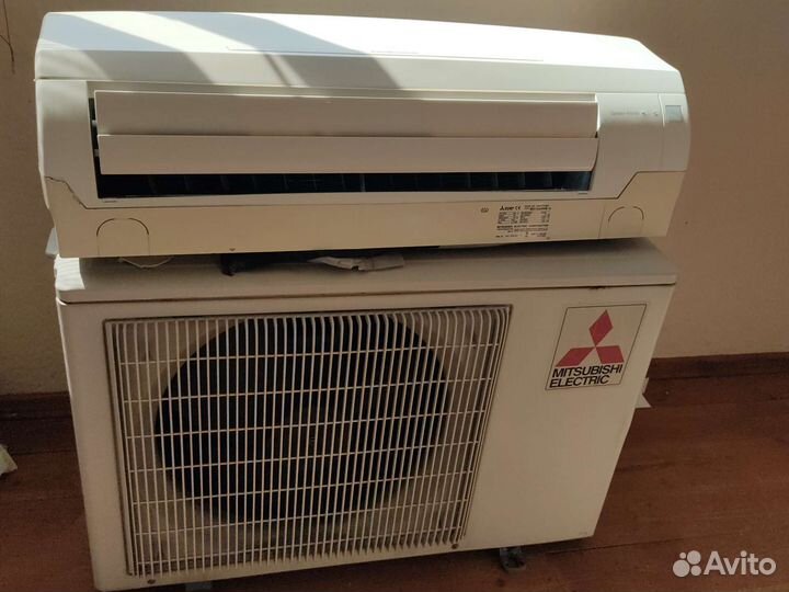 Сплит-система