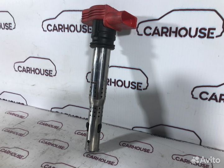 Катушка зажигания Audi A5 8T CAL