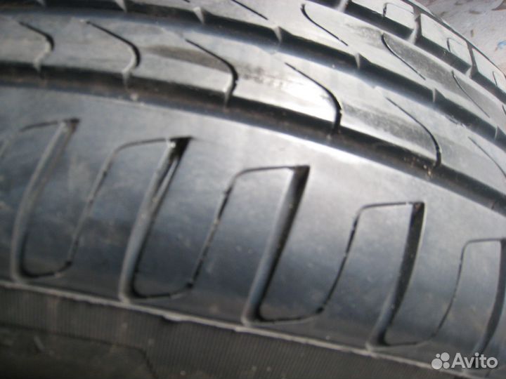 Pirelli P7 225/60 R17