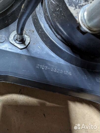 Панель приборов ваз 2106 новая СССР