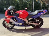 Honda CBR 600 f4 1999