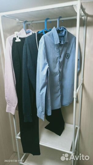 Одежда на мальчика размер 158/164