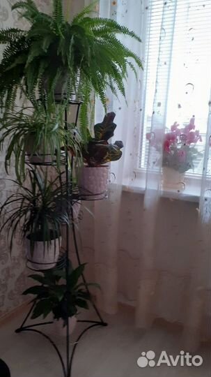 Подставка для цветов