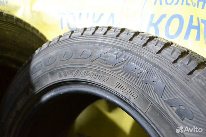 Goodyear Wrangler IP/N 225/65 R17