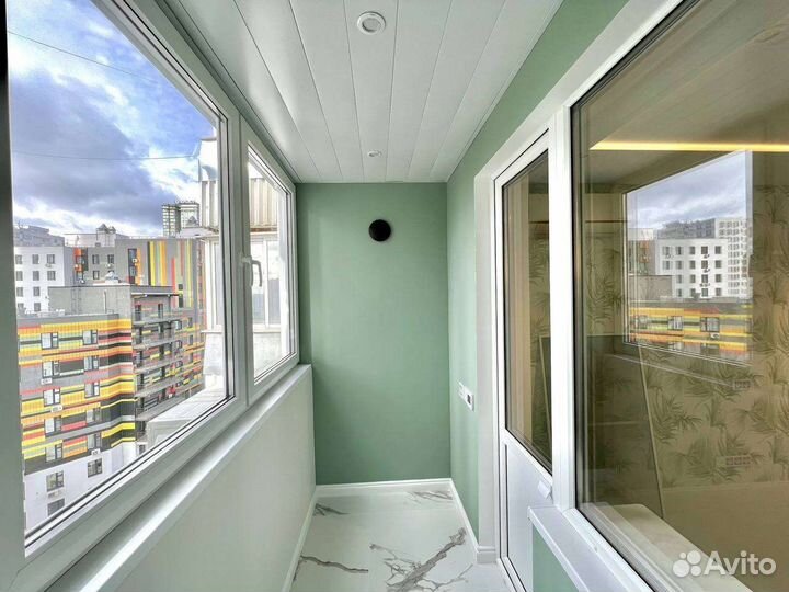 Ремонт квартир