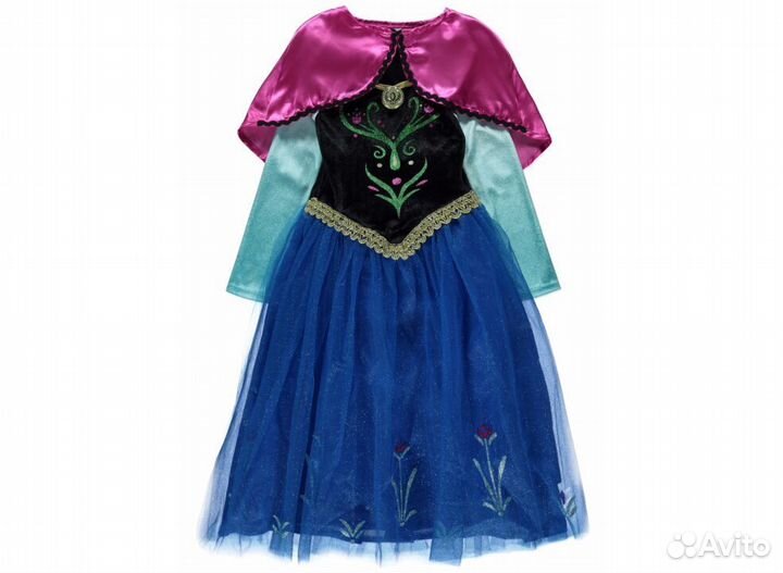 Прокат карнавальных костюмов для взрослых и детей