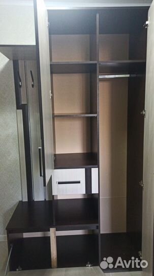 Прихожая бу