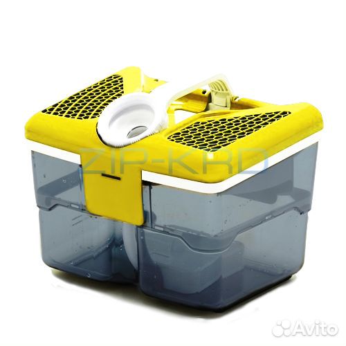 Фильтры для пылесосов Thomas (Томас) - Бокс аквафи