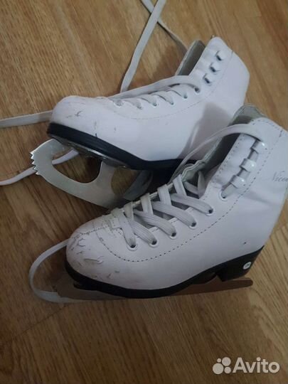 Коньки детские 29размер