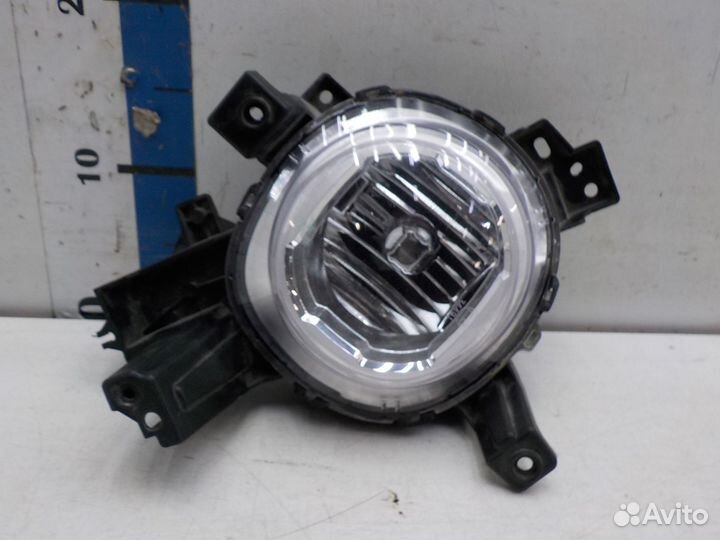 Птф правая Kia Soul 2009