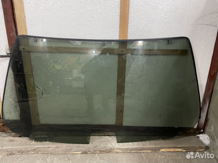 Съемная тонировка заднего стекла