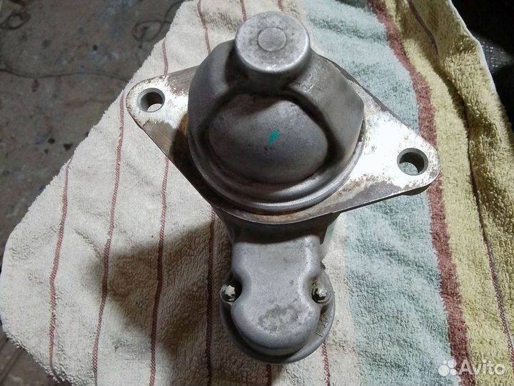 Стартер део нексия