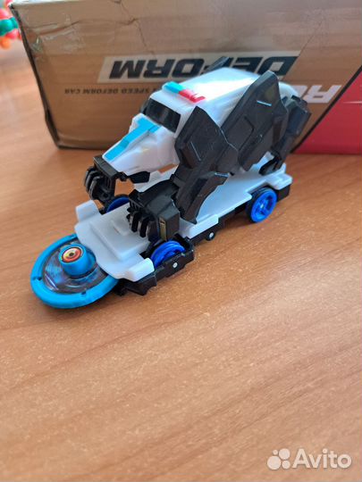 Скричеры машинки