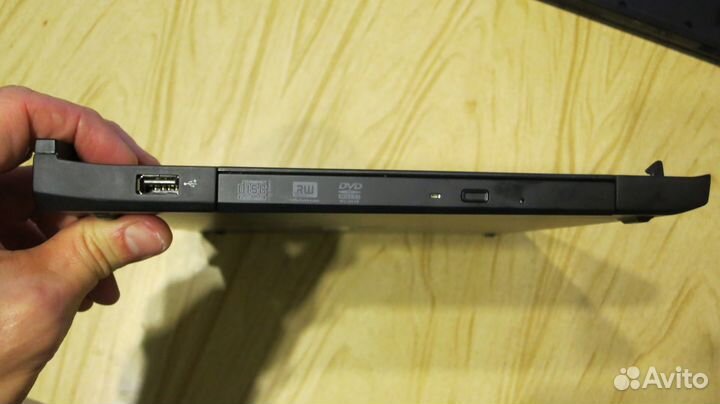 Докстанция Dell хт2