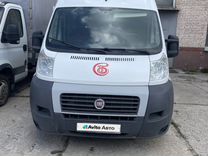 FIAT Ducato 2.3 MT, 2012, 220 000 км, с пробегом, цена 1 800 000 руб.