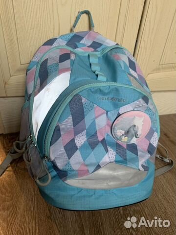 Рюкзак для школы Samsonite