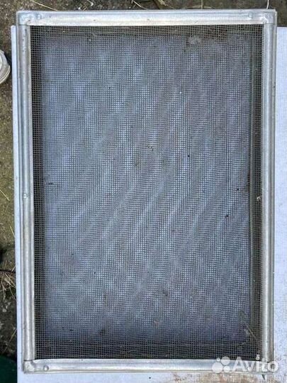 Продается пасека без пчел