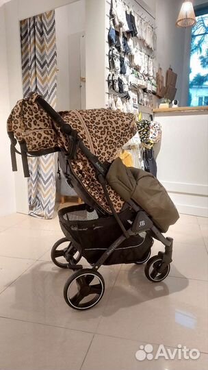 Коляска Babalo 2023