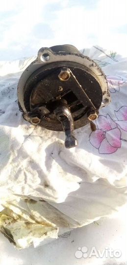 Кулиса кпп ваз