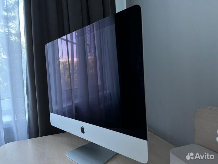 Apple iMac