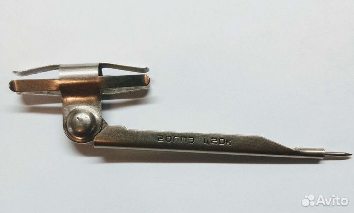 Школьные принадлежности СССР (список)