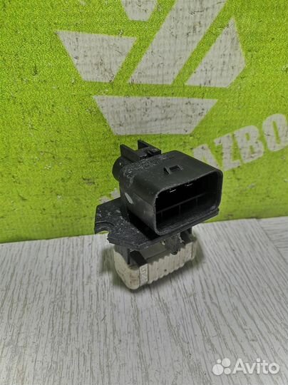 Резистор Хендай i30 12-17