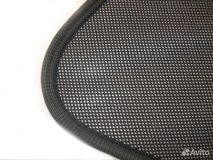 Магнитные шторки Газель Некст цельная Gazelle Next