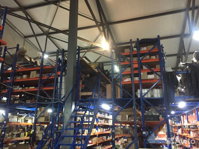 Рессора Г-53,3307,3309 передняя 12 листов.(Конвейе