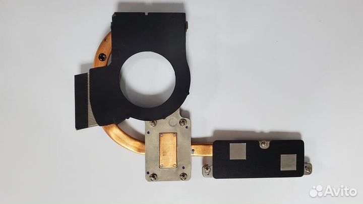 Система охлаждения Samsung R418