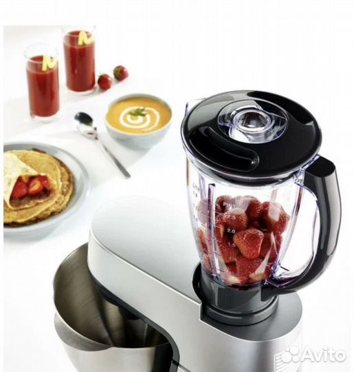 Миксер moulinex