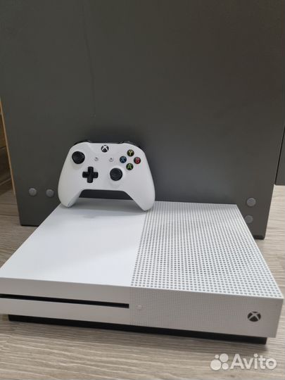 Xbox One s 1tb