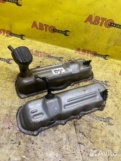 Крышка клапанов Ford Scorpio лифтбек BRE 1989