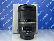 Tamron 24-70mm f/2.8 на Canon (sn:0241) идеал